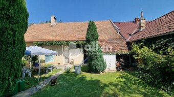 Prodej RD s pozemkem 1145 m2, Kojátky - 3