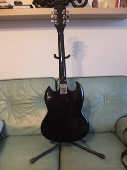 el.kytara Zenta SG - 3
