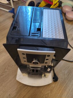 DeLonghi perfecta - 3