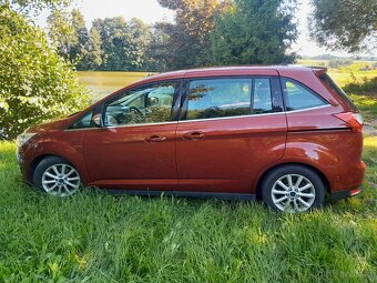 Prodám Ford Grand C-max 2.0tdci 110kw - 3