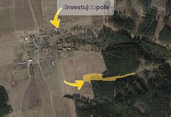 Prodej louky 17 895 m², Planá - Svahy, ev.č. 2025-06-09-65 - 3
