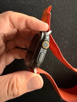 Apple watch ultra 2 - 3
