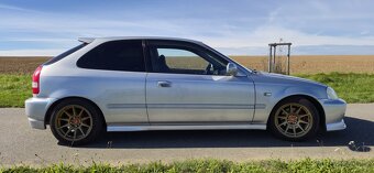 Honda Civic 6g 1.5vtec EK3 - 3