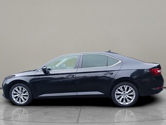 Škoda Superb, 2,0 TDI 110kW STYLE - 3