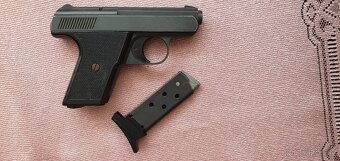 Plynová pistole PERFEKTA 8000 - SLEVA - 3