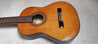 PC 7690Kč, SLEVA dětská 3/4 Pablo Vitaso VCG-40C Junior - 3