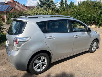 Toyota Verso 2.0 diesel 93 kw - 3