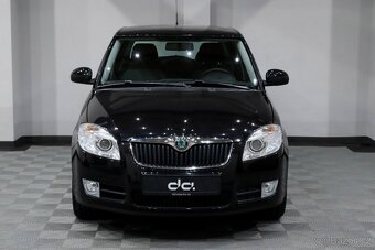 Škoda Fabia 2 1.4i 16v 63kW Style Edition 99.000 km - 3