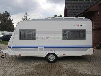 HOBBY 440 DE LUXE - 3
