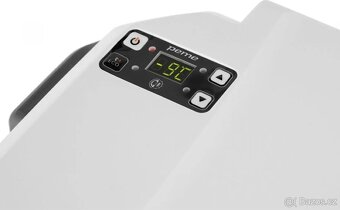 Autolednička nová - 3