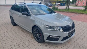 ŠKODA OCTAVIA III VRS COMBI 2.0TDI r.v.2018 - 3