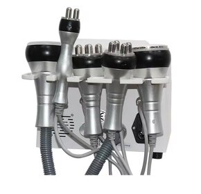 Body Ultrasonic Cavitation Machine 40K - 3