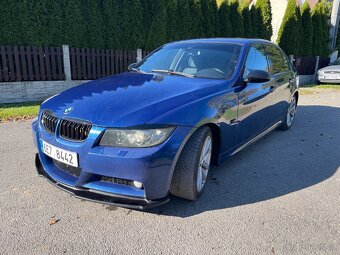 e90 320i mpaket - 3