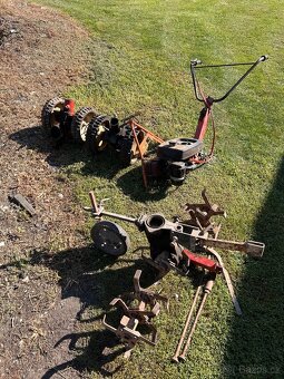 Sestava Tera Vari včetně dalšího příslušenství - 3