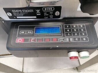 Nářezák Berkel - 3