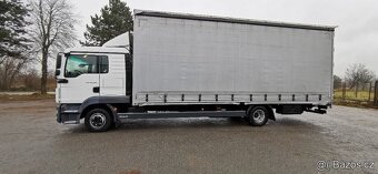 MAN 12.220 TGL, euro 6, 4/2016 - 3