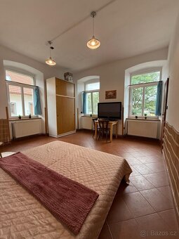 Pronájem části domu – bývalý hostinec, Česká Olešná - 3