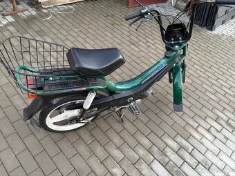 Manet Korado 1.5kw - 3