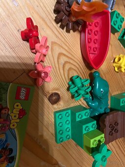 Lego duplo - Džungle - 3