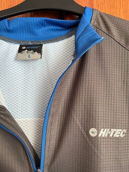 Cyklistický dres a šortky - 3