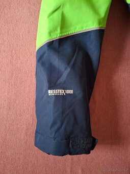 Lyžařská souprava Hannah vel.152cm - 3