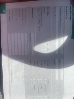 Mercedes-Benz w169  A160 CDi, r.2007, serviska, stk - 3