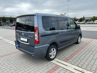 Citroen Jumpy 2.0 HDi 88kw 9 míst - 3