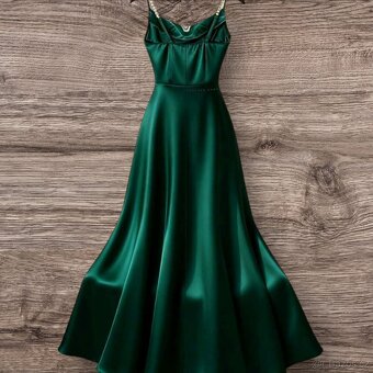 Nádherné nové šatičky - 3