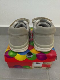 Dětské boty Bio-Fit, vel. 25 - 3
