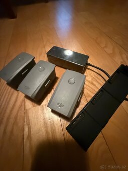 DJI Mavic Air 2 Fly More Combo - 3