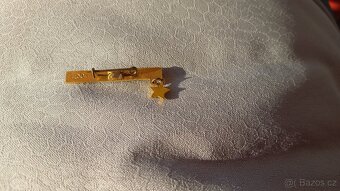 Odznáček LENINGRAD Ленинград + ODĚSA LOĎ - 3