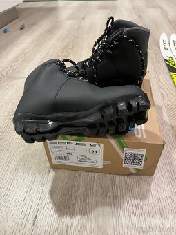 Kompltetni běžecký dětský set - 3