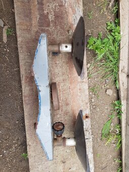 Vařič starý retro - 3