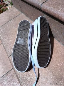 Dětské tenisky vel. EU 37 - 3