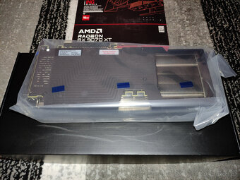 XFX Swift RX 9070 XT 16GB GDDR6 - Záruka 3 Roky alza - 3