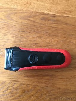 holící strojek Braun S3 series 3030s ,TOP STAV - 3