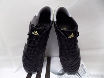 Profi kopačky adidas adipure III TRX FG (UK 8,5 + 10,5) NOVÉ - 3