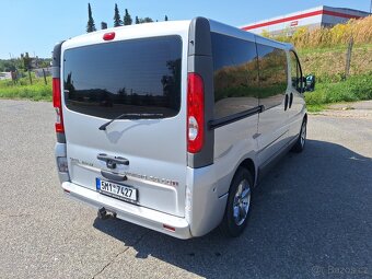 Opel Vivaro - 3