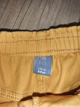 Dívčí sukně, vel. 8 let - 3