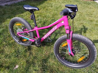 Dětské horské kolo Specialized - 3