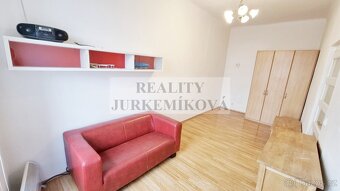 Útulný byt 1+1 po rekonstrukci v Riegrově ulici - 3