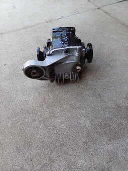 Prodej diferenciál e30 - 3