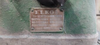 BRUSKA DVOUKOTOUČOVÁ ELKO - 3