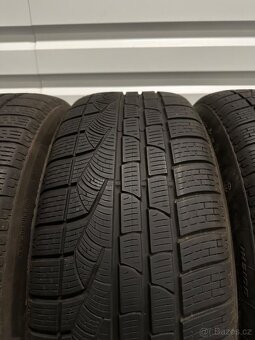 Sada pneu 245/50/18 PIRELLI - 3