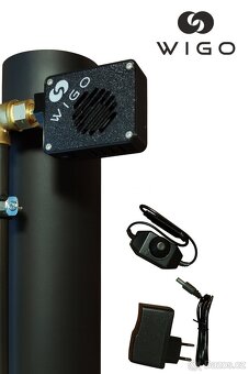 DYMBOX-GENERÁTOR KOUŘE WIGO BASIC - 3