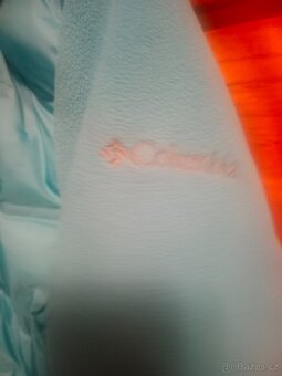 Dámská zimní bunda - 3