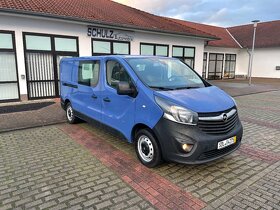Opel VIVARO BITURBO 1.6 - 103kW - 3