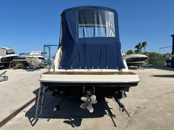 SEA RAY 265 Sundancer + MERCRUISER 3.0l TDI 260 DTS - 3