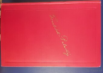 Dějiny národu českého v Čechách a v Moravě - 3