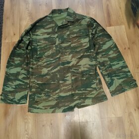 Prodám pracovní montérky - 3